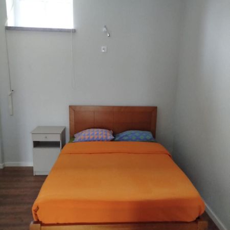 Hostel Criativo Do Sabugueiro Sabugueiro  Dış mekan fotoğraf