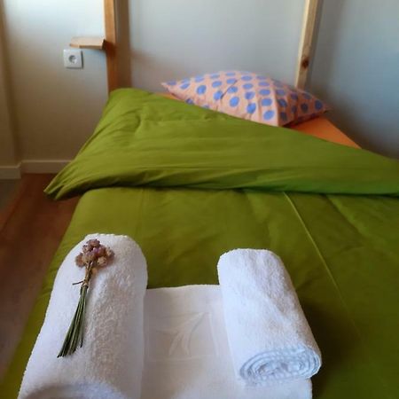 Hostel Criativo Do Sabugueiro Sabugueiro  Dış mekan fotoğraf