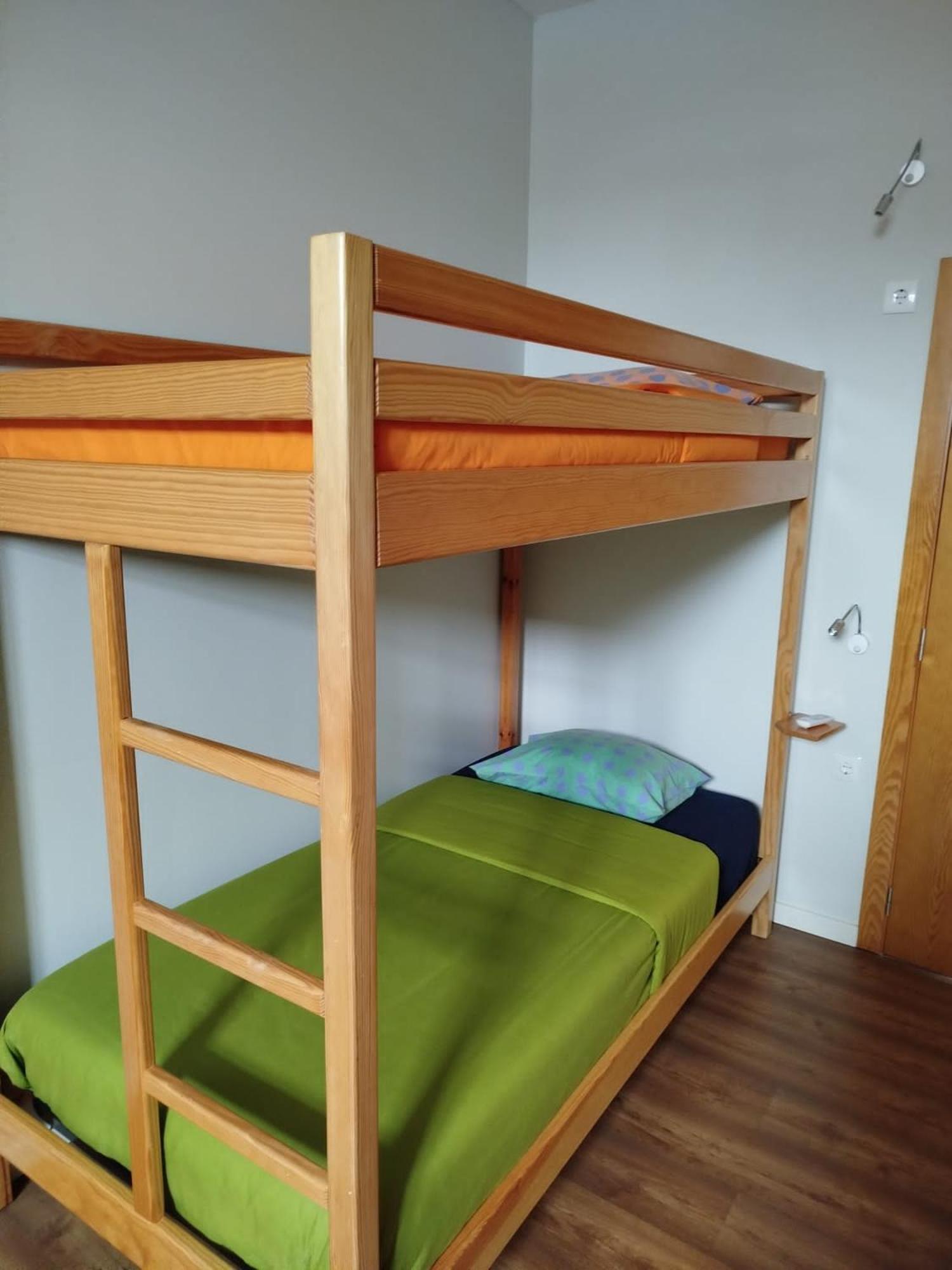 Hostel Criativo Do Sabugueiro Sabugueiro  Dış mekan fotoğraf