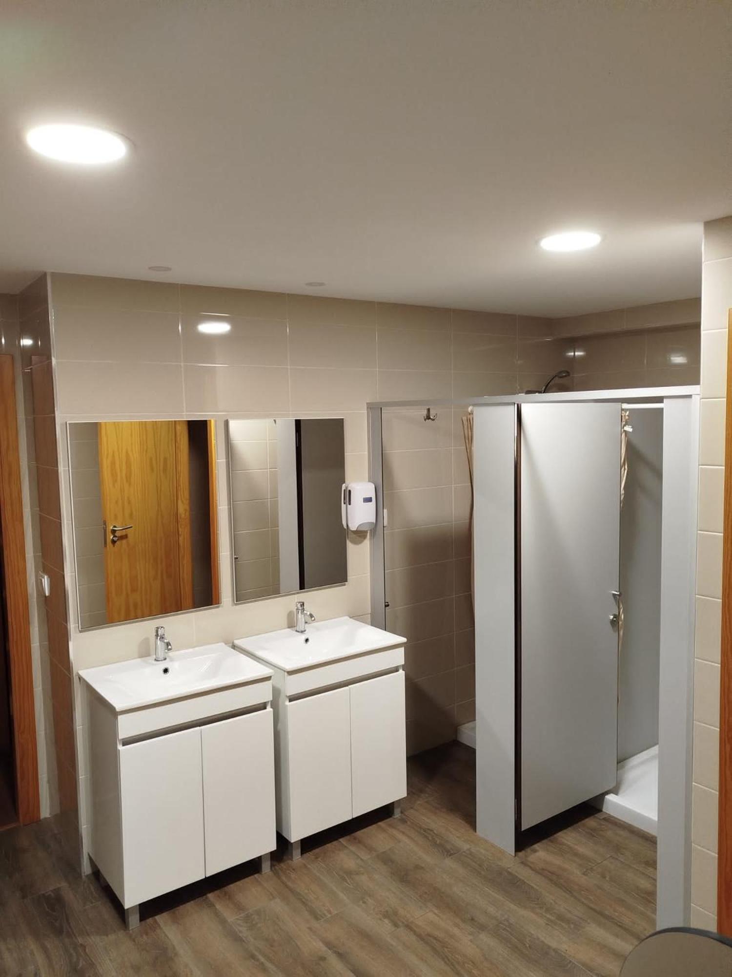 Hostel Criativo Do Sabugueiro Sabugueiro  Dış mekan fotoğraf