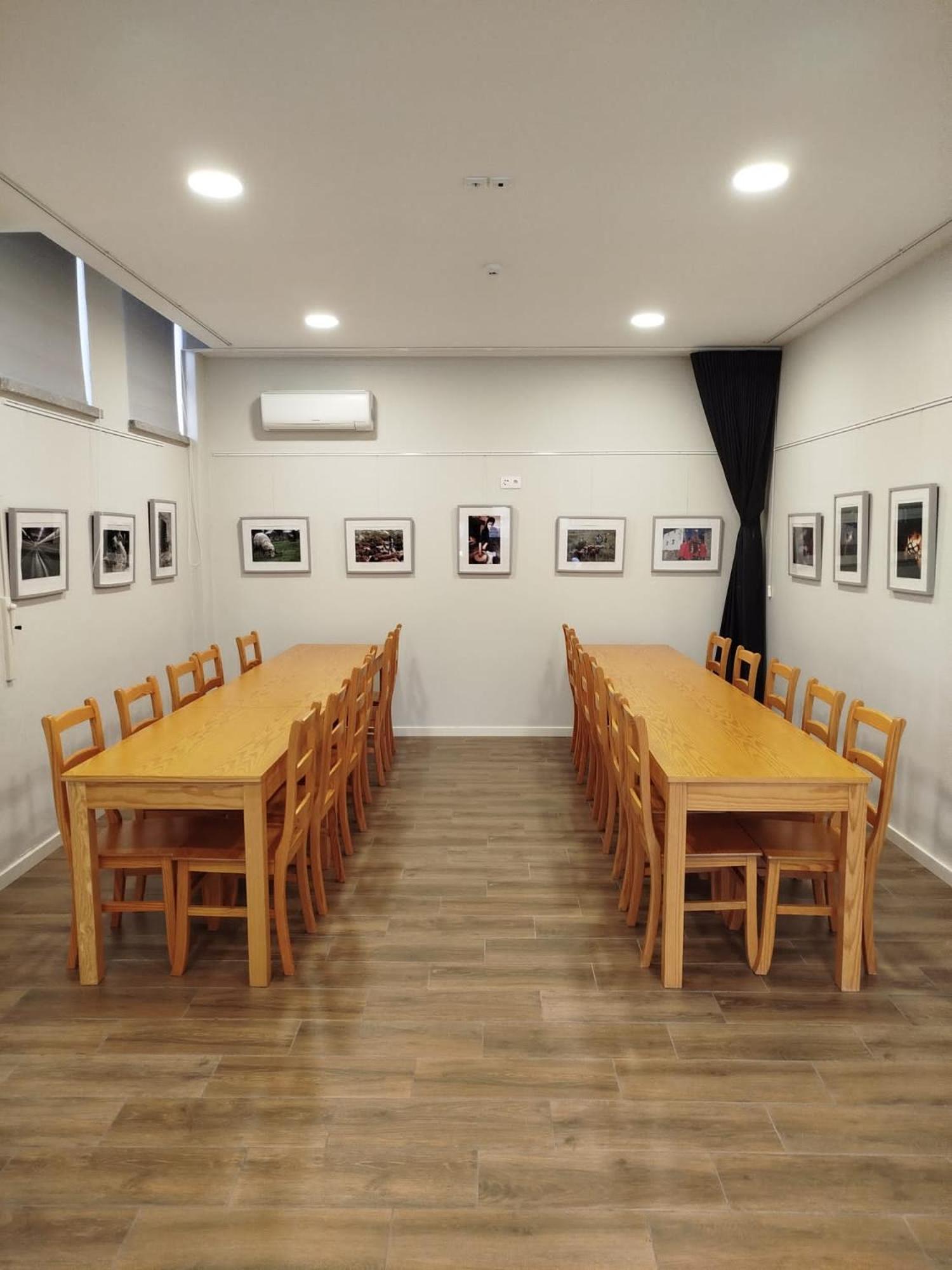 Hostel Criativo Do Sabugueiro Sabugueiro  Dış mekan fotoğraf