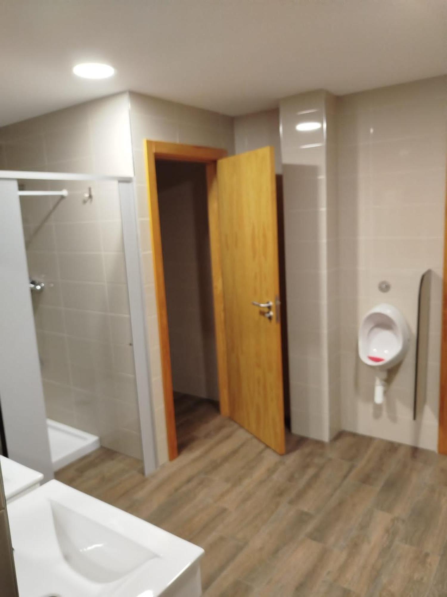 Hostel Criativo Do Sabugueiro Sabugueiro  Dış mekan fotoğraf