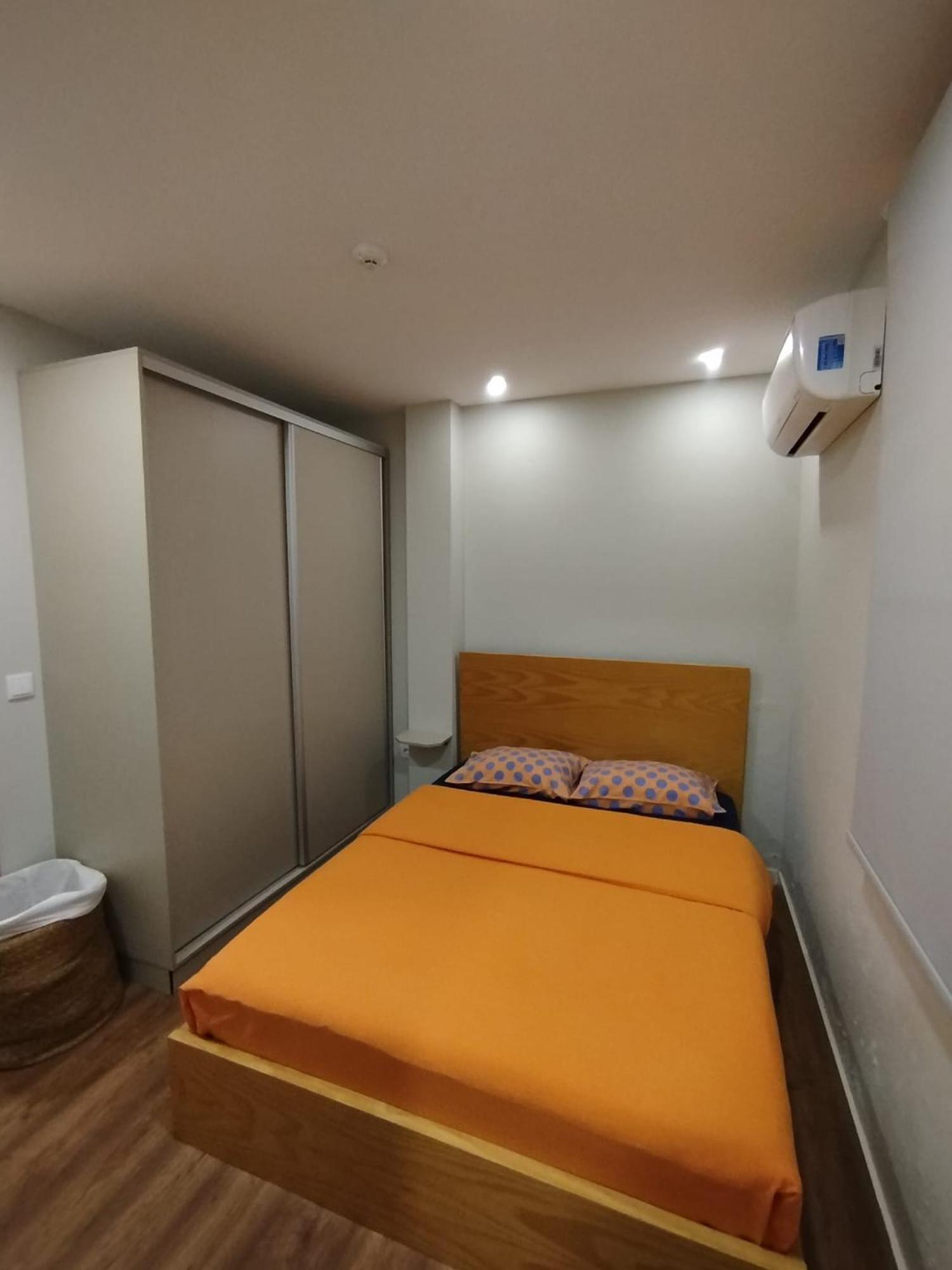 Hostel Criativo Do Sabugueiro Sabugueiro  Dış mekan fotoğraf