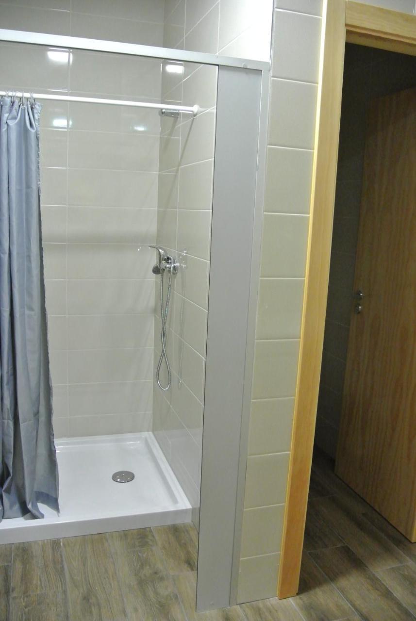 Hostel Criativo Do Sabugueiro Sabugueiro  Dış mekan fotoğraf