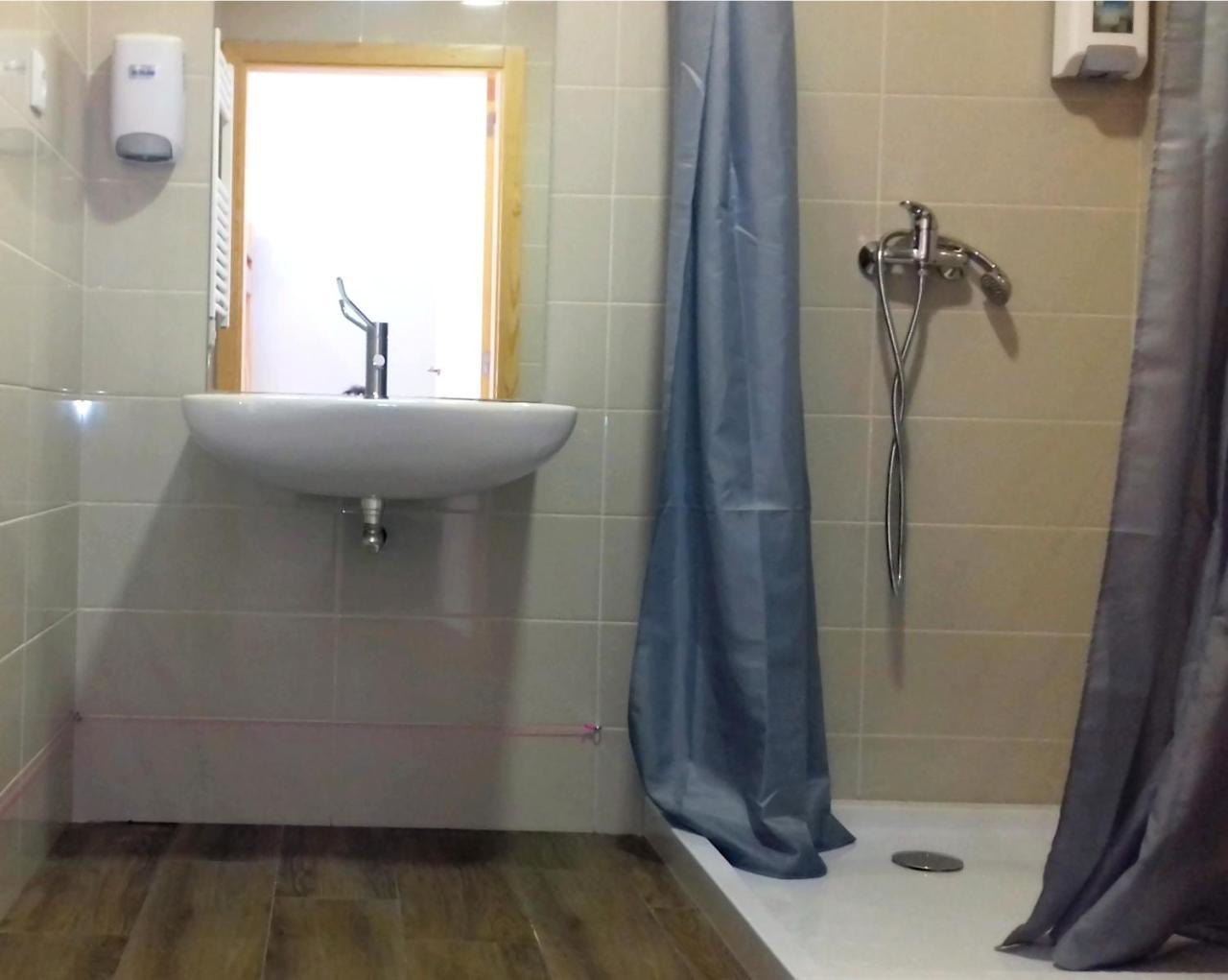 Hostel Criativo Do Sabugueiro Sabugueiro  Dış mekan fotoğraf