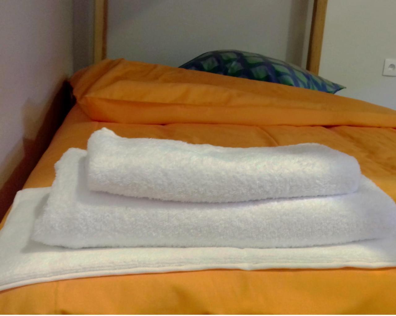Hostel Criativo Do Sabugueiro Sabugueiro  Dış mekan fotoğraf