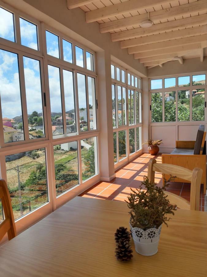 Hostel Criativo Do Sabugueiro Sabugueiro  Dış mekan fotoğraf